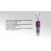 Фонарь Fenix CL05 Liplight Фиолетовый