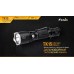 Фонарь Fenix TK15UE CREE XP-L HI V3 LED Ultimate Edition Черный