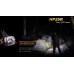 Фонарь налобный Fenix HP25R Cree XM-L2 U2