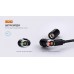 Фонарь Fenix UC02 Cree XP-G2 S2 Пурпурный