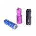 Фонарь Fenix UC02 Cree XP-G2 S2 Пурпурный