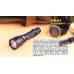 Фонарь Fenix FD41 Cree XP-L HI LED