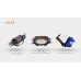 Фонарь Fenix HL15 Cree XP-G2 R5 Neutral White Пурпурный