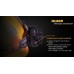 Фонарь налобный Fenix HL60R Cree XM-L2 U2 Neutral White LED