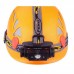 Фонарь налобный Fenix HL60R Cree XM-L2 U2 Neutral White LED