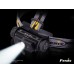 Фонарь налобный Fenix HL60RDY Cree XM-L2 U2 Neutral White LED