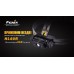 Фонарь налобный Fenix HL60RDY Cree XM-L2 U2 Neutral White LED