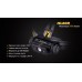 Фонарь налобный Fenix HL60RDY Cree XM-L2 U2 Neutral White LED