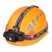 Фонарь налобный Fenix HL60RDY Cree XM-L2 U2 Neutral White LED