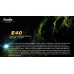 Фонарь Fenix E40 Cree XP-E R4