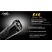 Фонарь Fenix E40 Cree XP-E R4
