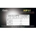 Фонарь налобный Fenix HP11 Cree XP-G R5 Желтый