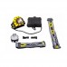 Фонарь налобный Fenix HP11 Cree XP-G R5 Желтый