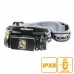 Фонарь Fenix HL55 XM-L2 (T6)