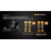 Фонарь налобный Fenix HL35 Cree XP-G2 (R5) LED