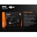 Фонарь налобный Fenix HP30R Cree XM-L2, XP-G2 (R5) Черный