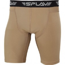 Термо-боксеры Splav Contour coyote brown