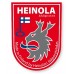 Ледобур Heinola SpeedRun COMFORT 115 мм