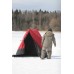Палатка для зимней рыбалки Canadian Camper Alaska 1 Pro
