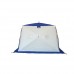 Палатка для зимней рыбалки Polar Bird 4T Long