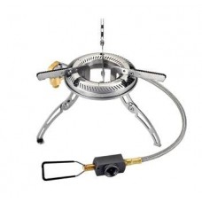 Горелка газовая Kovea Dual Flame Stove со шлангом (KGB-1302)
