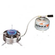 Горелка газовая Kovea со шлангом (KGB-1608)