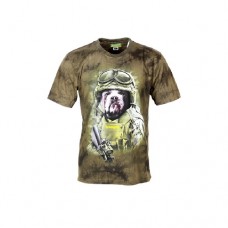 Джемпер с коротким рукавом Remington T-Shirts