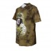 Джемпер с коротким рукавом Remington T-Shirts