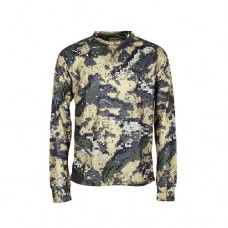 Термоджемпер охотничий Remington Men's Camouflage T-Shirt APG Hunting Camo