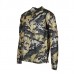 Термоджемпер охотничий Remington Men's Camouflage T-Shirt APG Hunting Camo