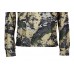 Термоджемпер охотничий Remington Men's Camouflage T-Shirt APG Hunting Camo