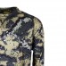Термоджемпер охотничий Remington Men's Camouflage T-Shirt APG Hunting Camo