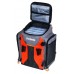 Рюкзак рыболовный с коробками Flambeau Ritual 50D BACK PACK