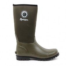 Сапоги Remington Men Tall Rubber Boots зеленый