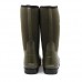 Сапоги Remington Men Tall Rubber Boots зеленый