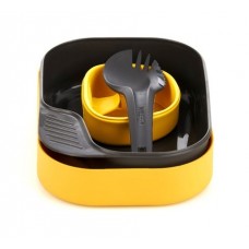 Набор посуды Wildo Camp-A-Box Light Orange