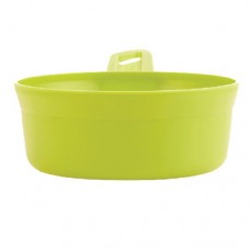 Миска Wildo Kasa Bowl XL Lime Миска Wildo Kasa Bowl XL Lime