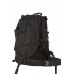 Рюкзак Huntsman Тактический RU-010 45л Черный