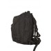 Рюкзак Huntsman Тактический RU-043 20л Черный