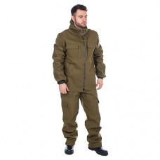Штормовка Huntsman Тайга, тк. палатка