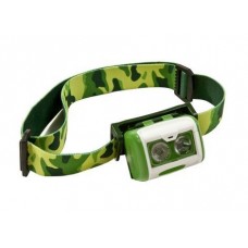 Фонарь налобный Ergate Wali Olive Green Фонарь налобный Ergate Wali Olive Green