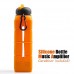 Бутылка-динамик AceCamp Sound Bottle Оранжевый Бутылка-динамик AceCamp Sound Bottle Оранжевый