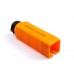 Бутылка-динамик AceCamp Sound Bottle Оранжевый Бутылка-динамик AceCamp Sound Bottle Оранжевый