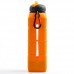 Бутылка-динамик AceCamp Sound Bottle Оранжевый Бутылка-динамик AceCamp Sound Bottle Оранжевый
