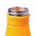 Бутылка складная AceCamp Squeezable Silicone Bottle 600