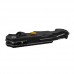 Нож складной AceCamp 4 Function LED Utility Knife
