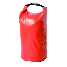 Гермомешок AceCamp Nylon Dry Pack 10L Красный