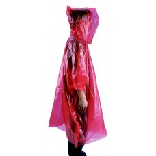 Дождевик-пончо AceCamp Emergency Poncho