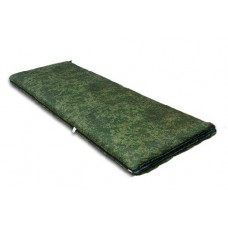 Спальный мешок Mobula Comfort СО 2M камуфлированный