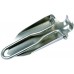 Лопата складная AceCamp Mini Folding Shovel